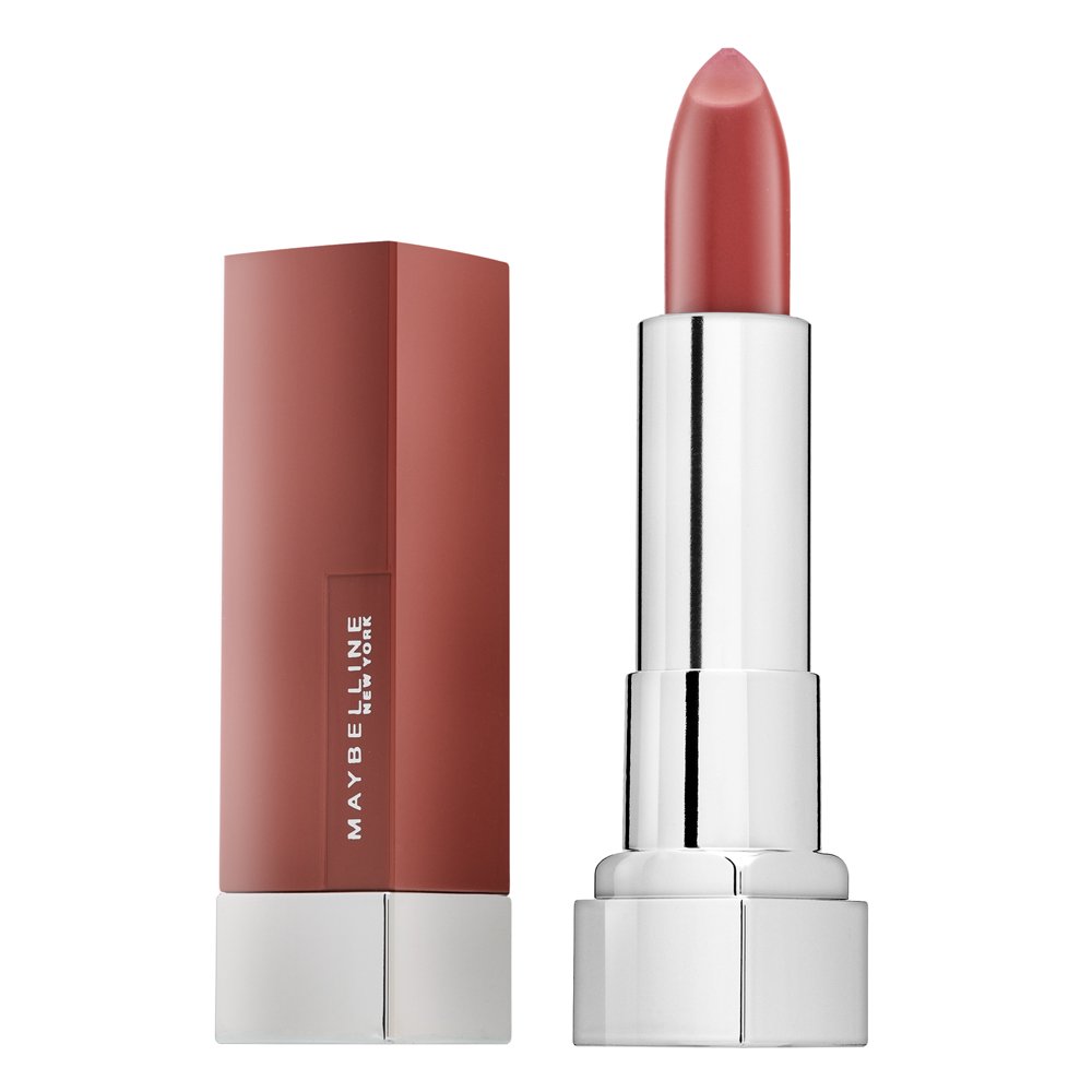 Maybelline Color Sensational Lipstick 373 Mauve For You 3,3 g – Maybelline