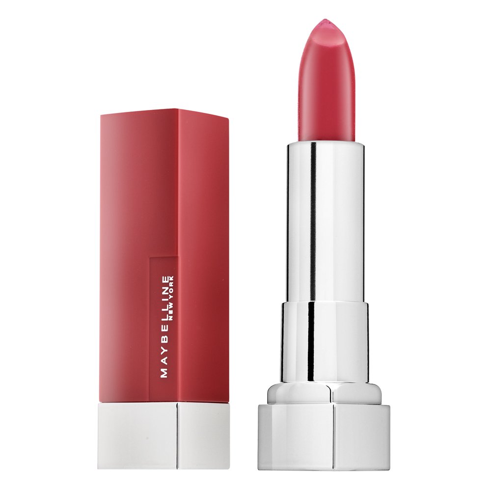 Maybelline Color Sensational Lipstick 376 Pink For Me 3,3 g – Maybelline