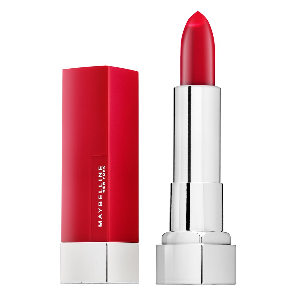 Maybelline Color Sensational Lipstick 385 Ruby For Me 3,3 g – Maybelline