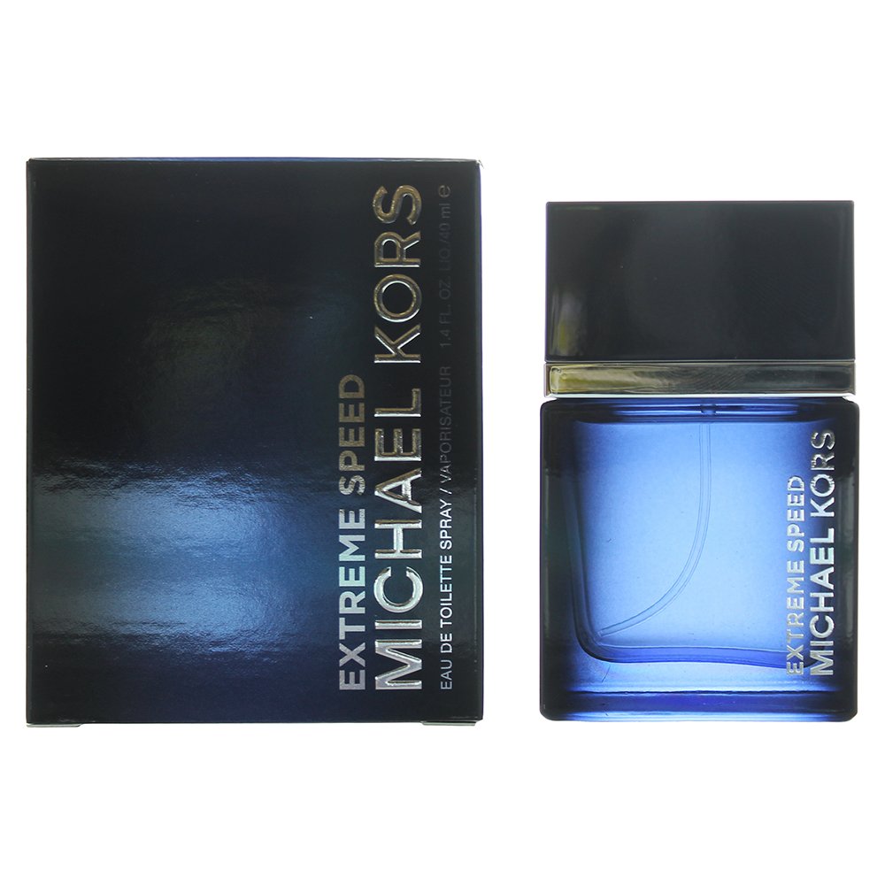 Michael Kors Extreme Speed EDT M 40 ml – Michael Kors
