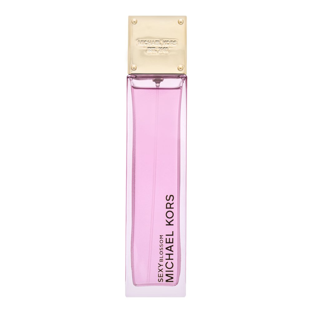 Michael Kors Sexy Blossom EDP W 100 ml – Michael Kors
