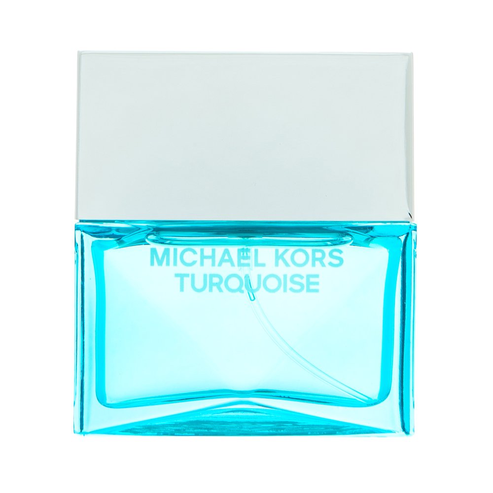 Michael Kors Turquoise EDP W 30 ml – Michael Kors