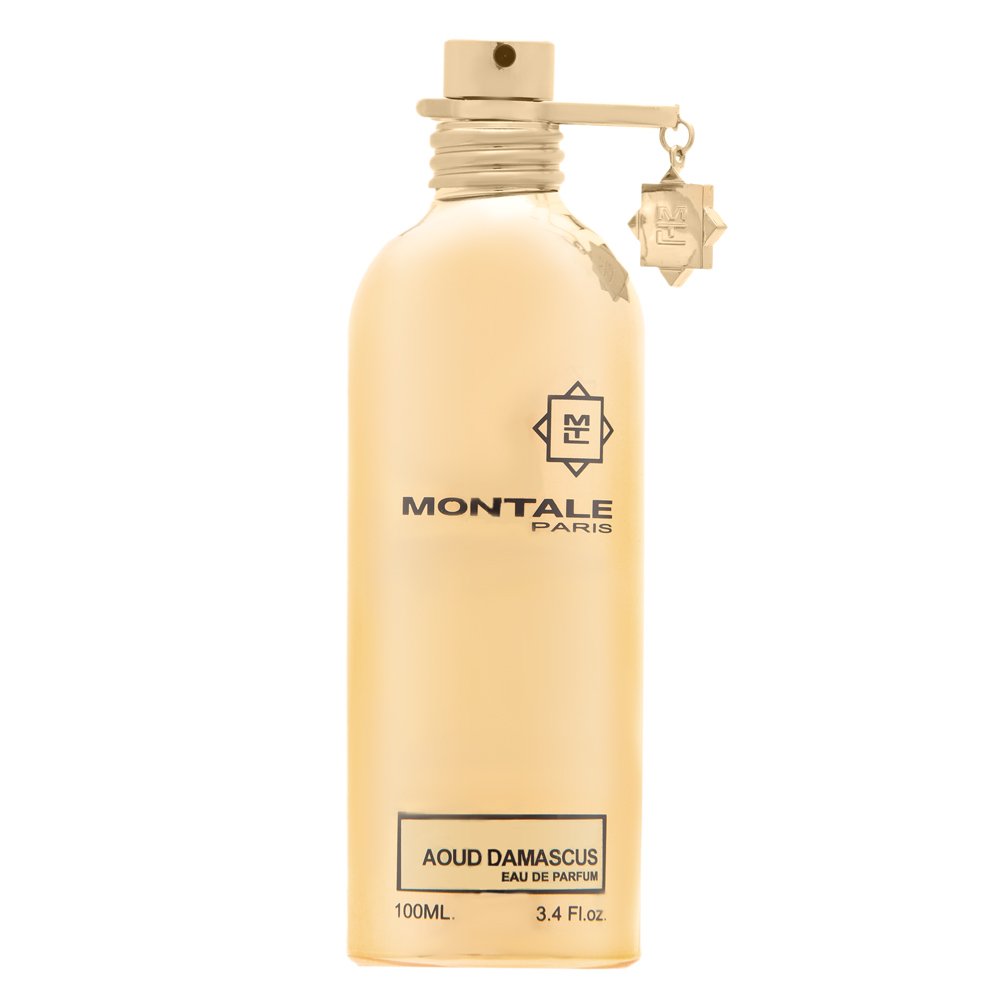 Montale Aoud Damascus EDP W 100 ml – Montale