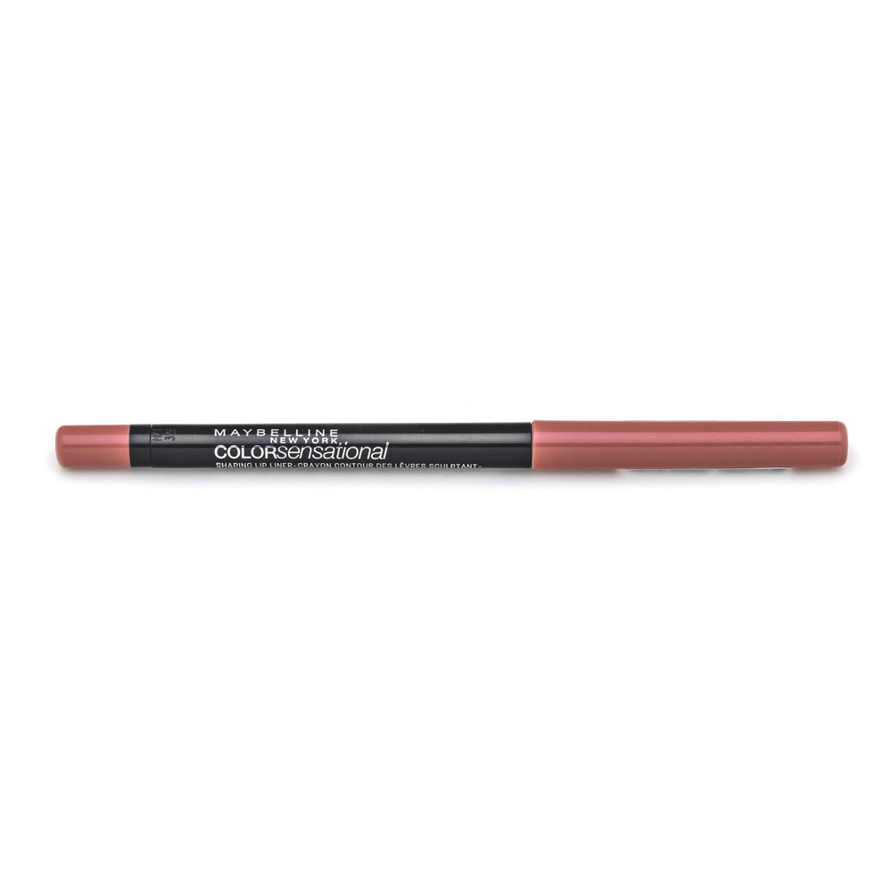 Maybelline Color Sensational Shaping Lip Liner 50 Dusty Rose 1,2 g – Maybelline