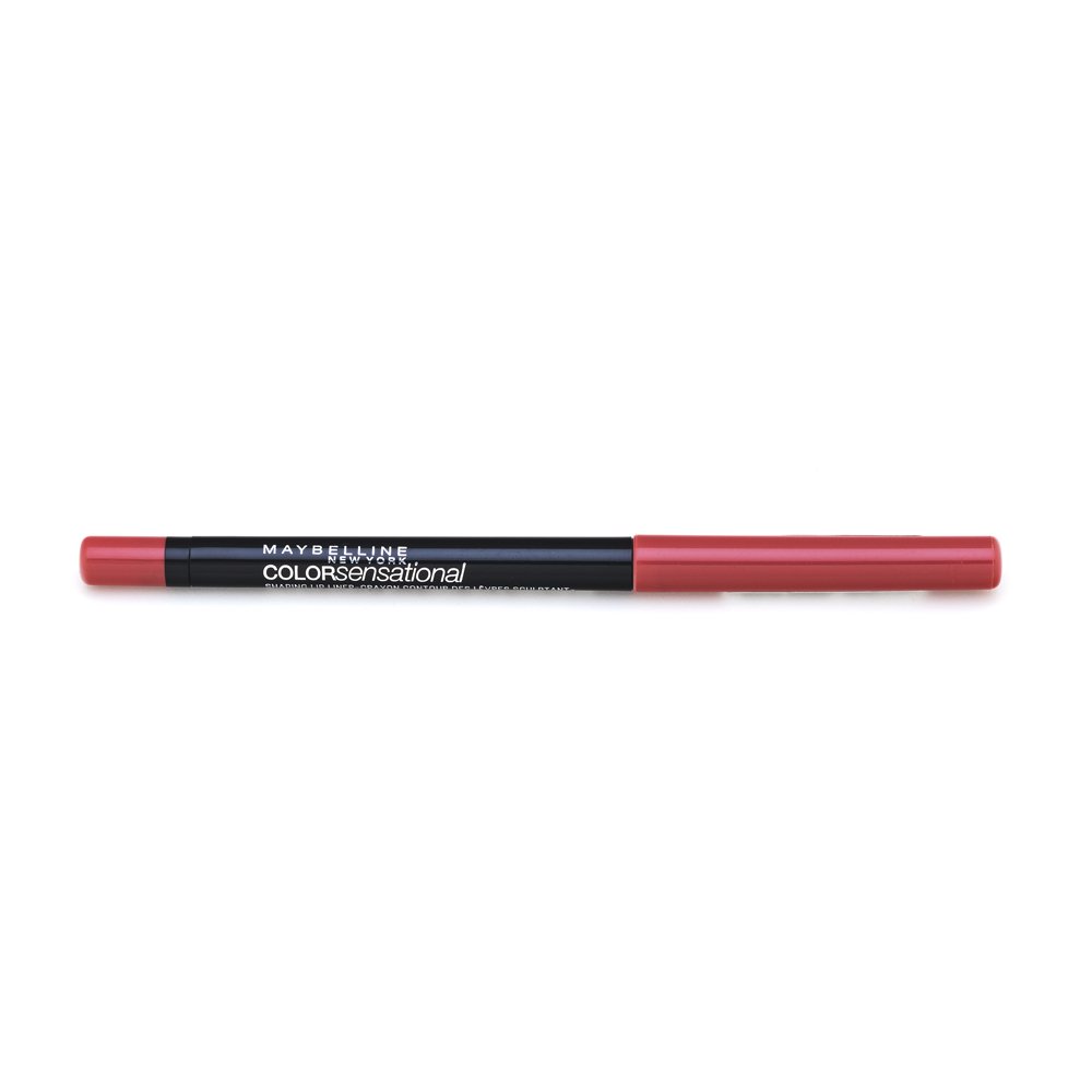 Maybelline Color Sensational Shaping Lip Liner 56 Almond Rose 1,2 g – Maybelline