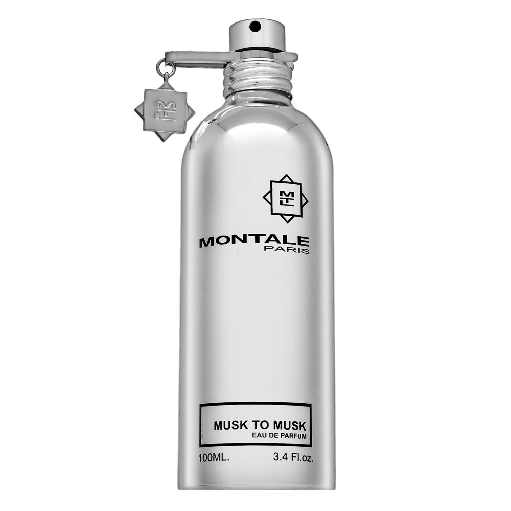 Montale Musk To Musk EDP U 100 ml – Montale