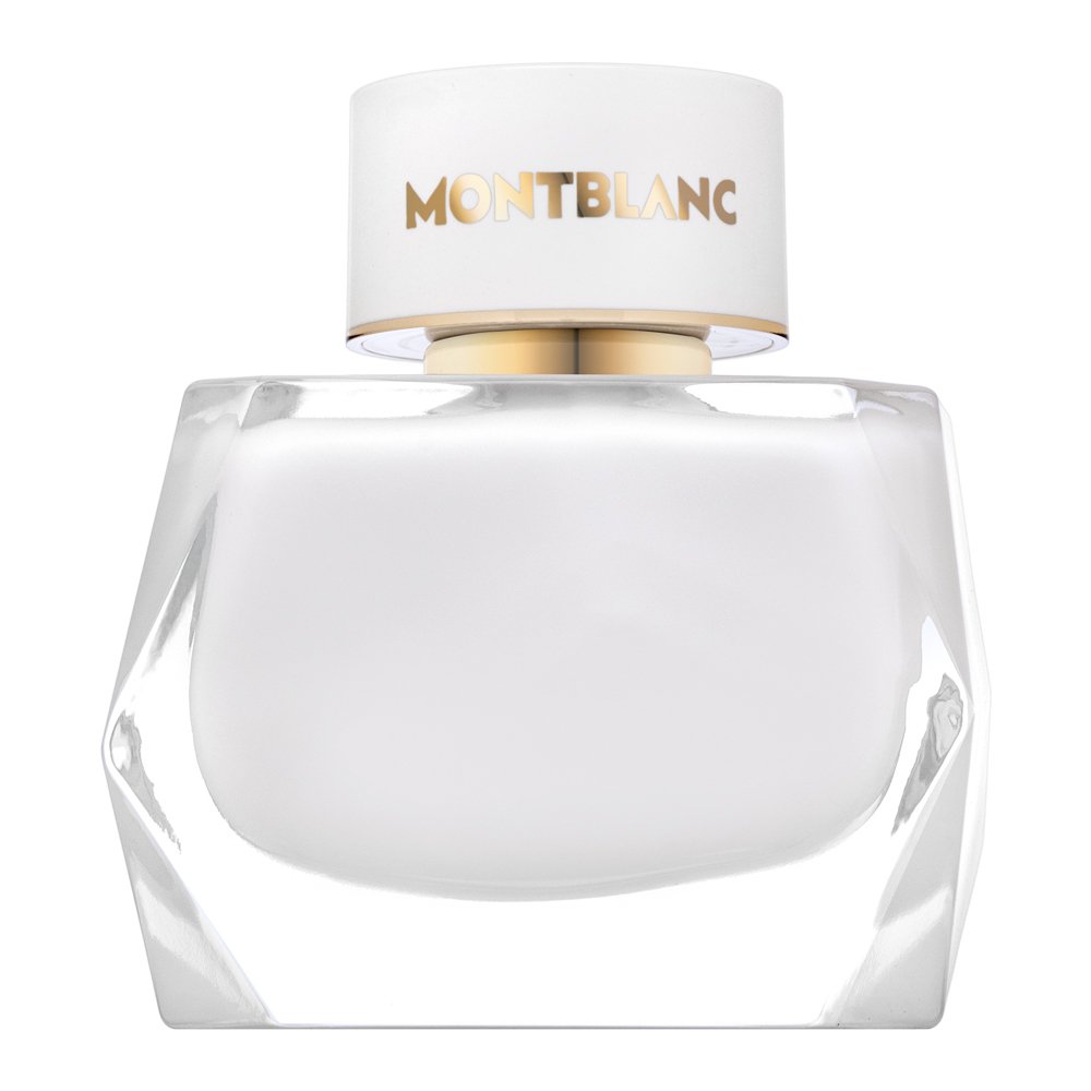 Mont Blanc Signature EDP W 50 ml – Mont Blanc