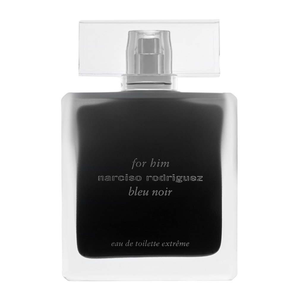 Narciso Rodriguez For Him Bleu Noir Extreme EDT M 100 ml – Narciso Rodriguez