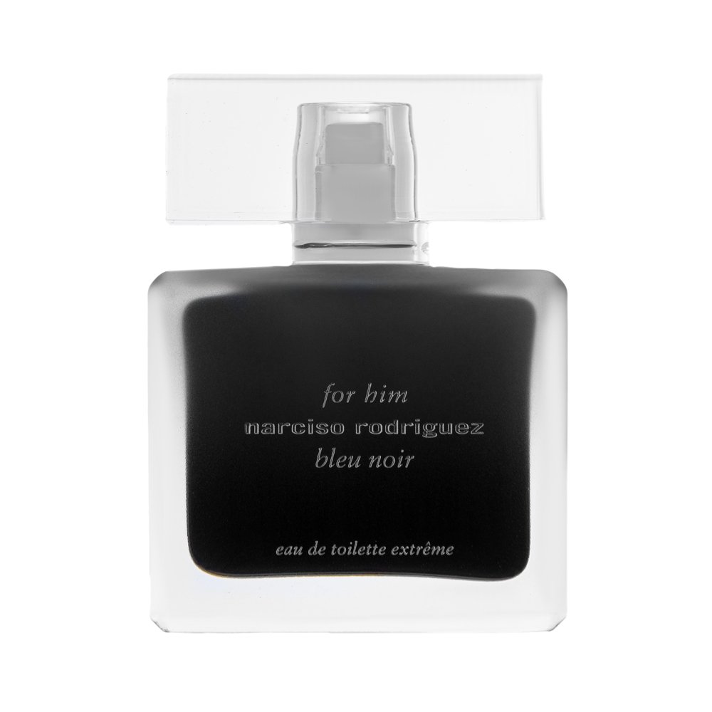 Narciso Rodriguez For Him Bleu Noir Extreme EDT M 50 ml – Narciso Rodriguez