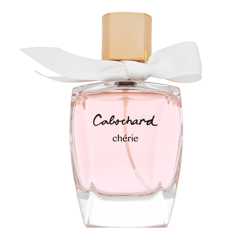 Gres Cabochard Chérie EDP W 100 ml – Gres