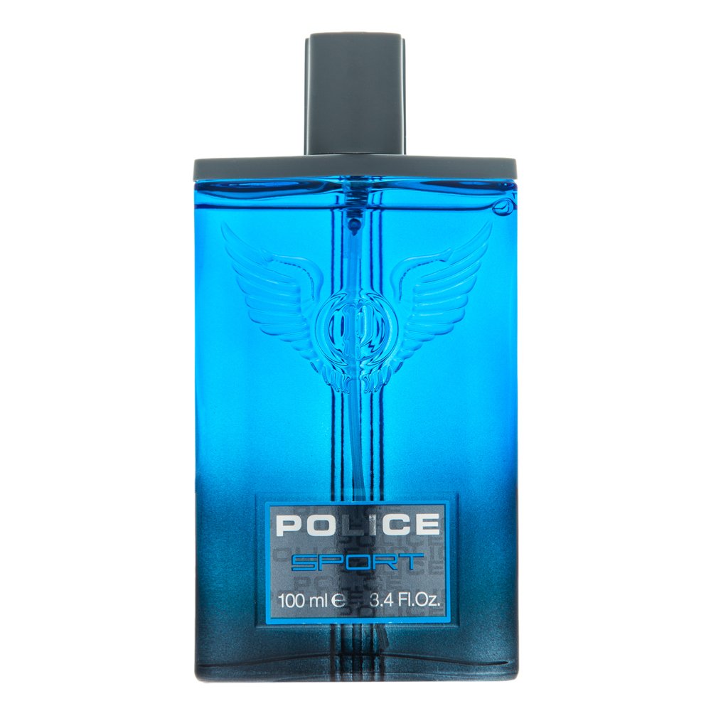 Police Sport EDT M 100 ml – Police