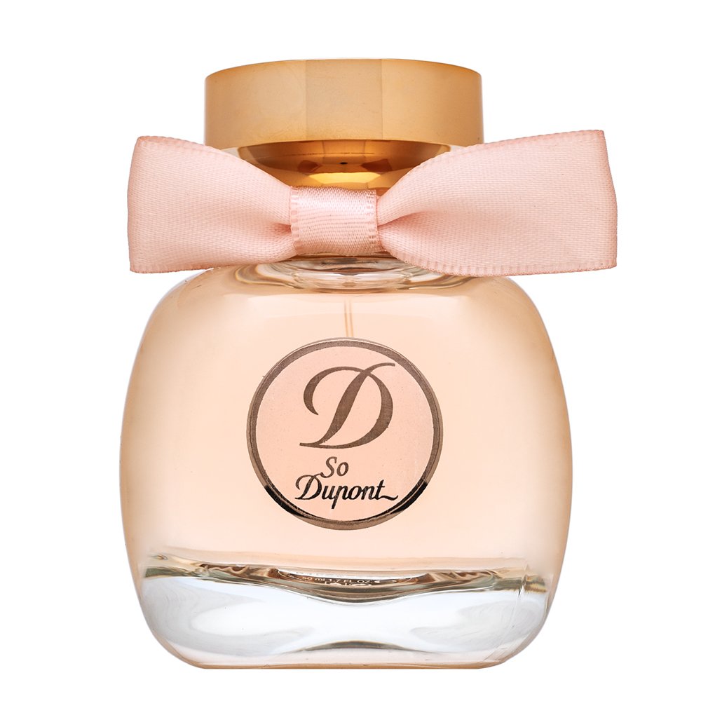 S.T. Dupont S.T. Dupont So Dupont pour Femme EDT W 50 ml – S.T. Dupont