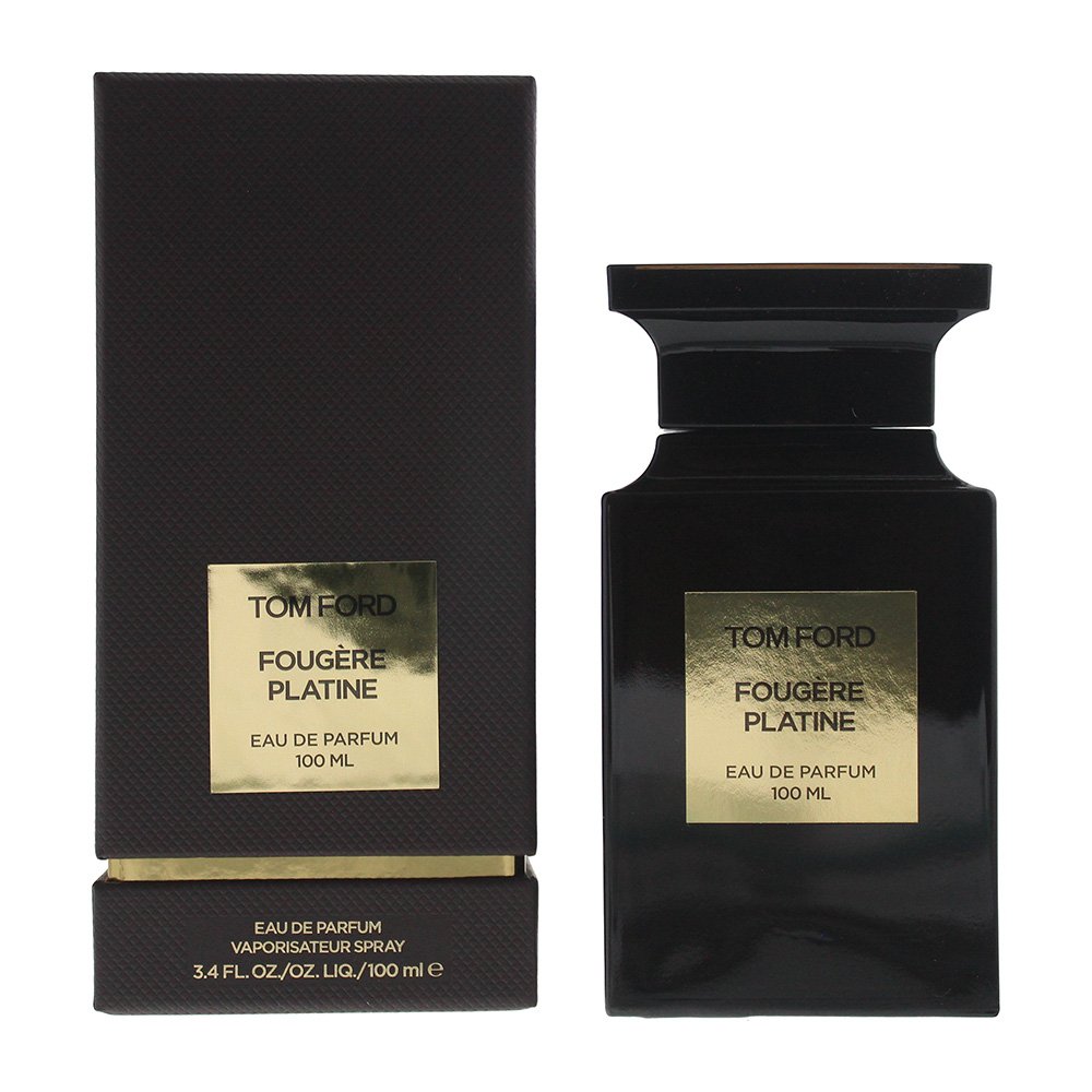 Tom Ford Fougére Platine EDP U 100 ml – Tom Ford