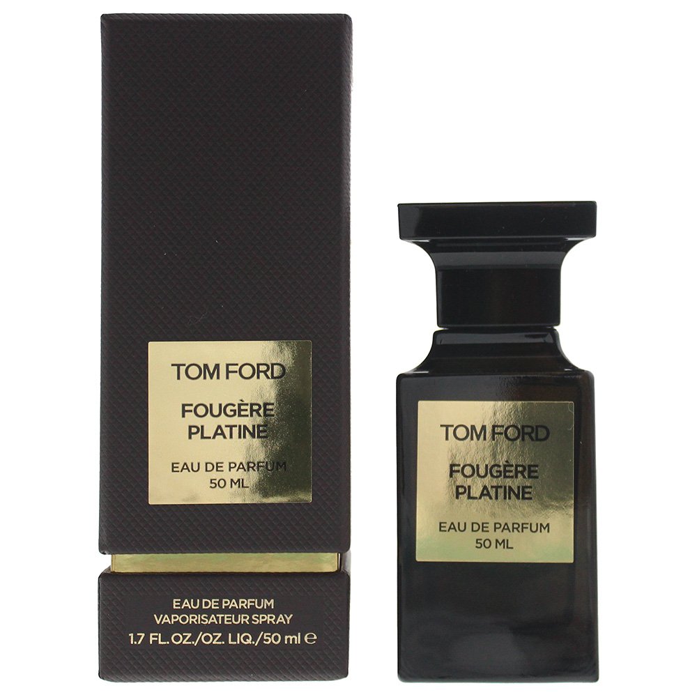 Tom Ford Fougére Platine EDP U 50 ml – Tom Ford