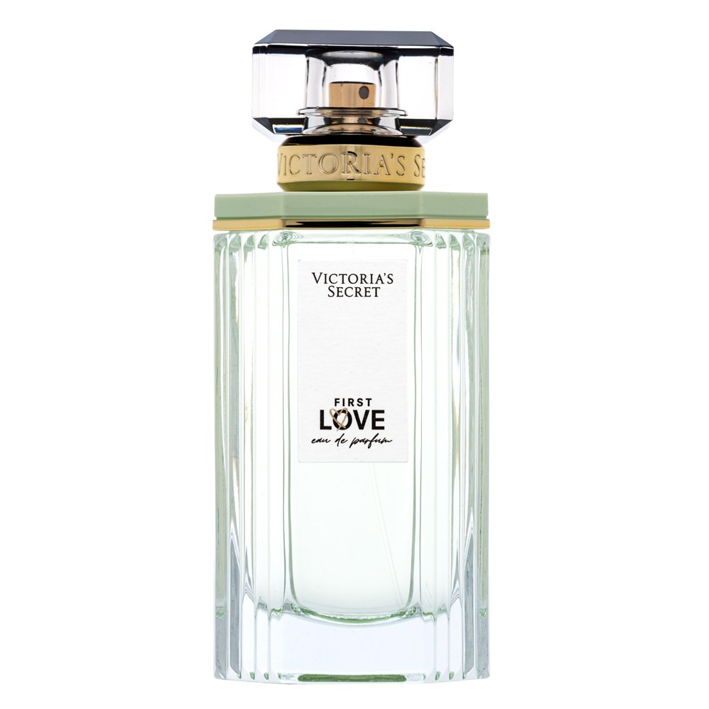 Victoria's Secret First Love EDP W 100 ml – Victoria's Secret