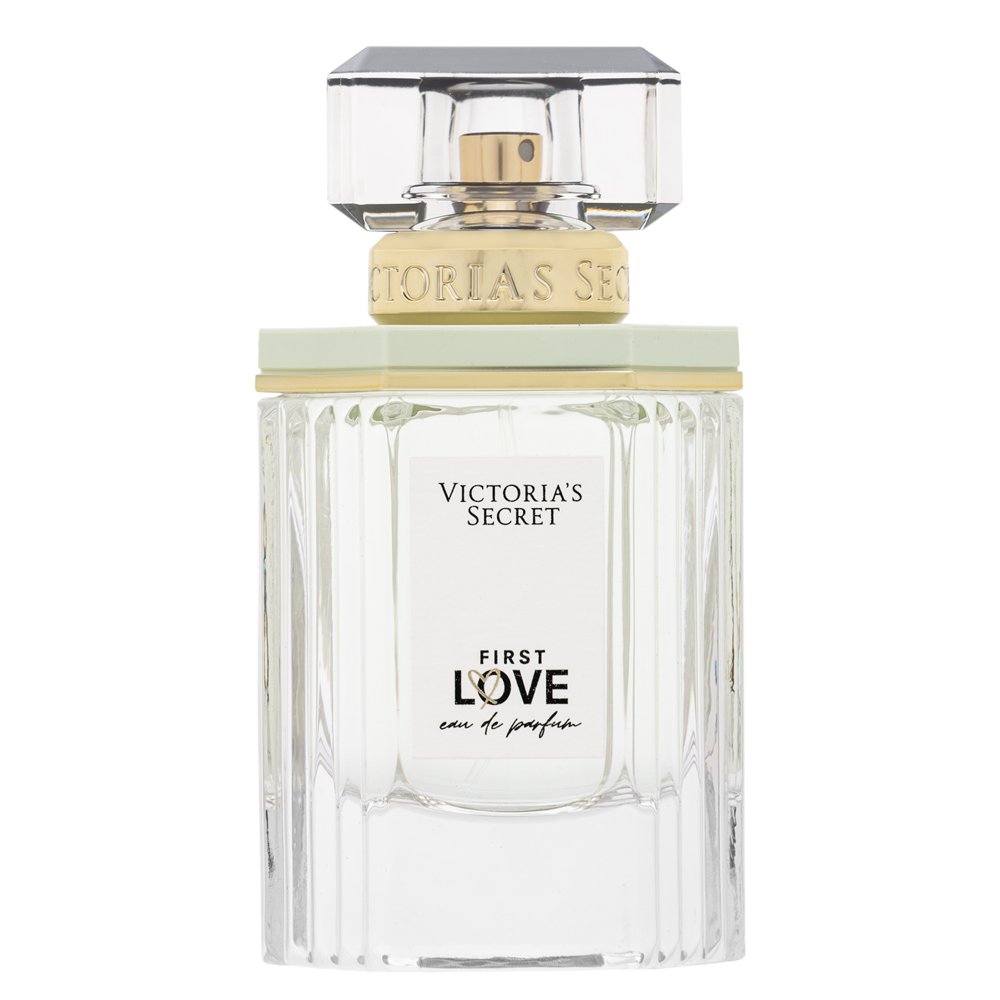 Victoria's Secret First Love EDP W 50 ml – Victoria's Secret