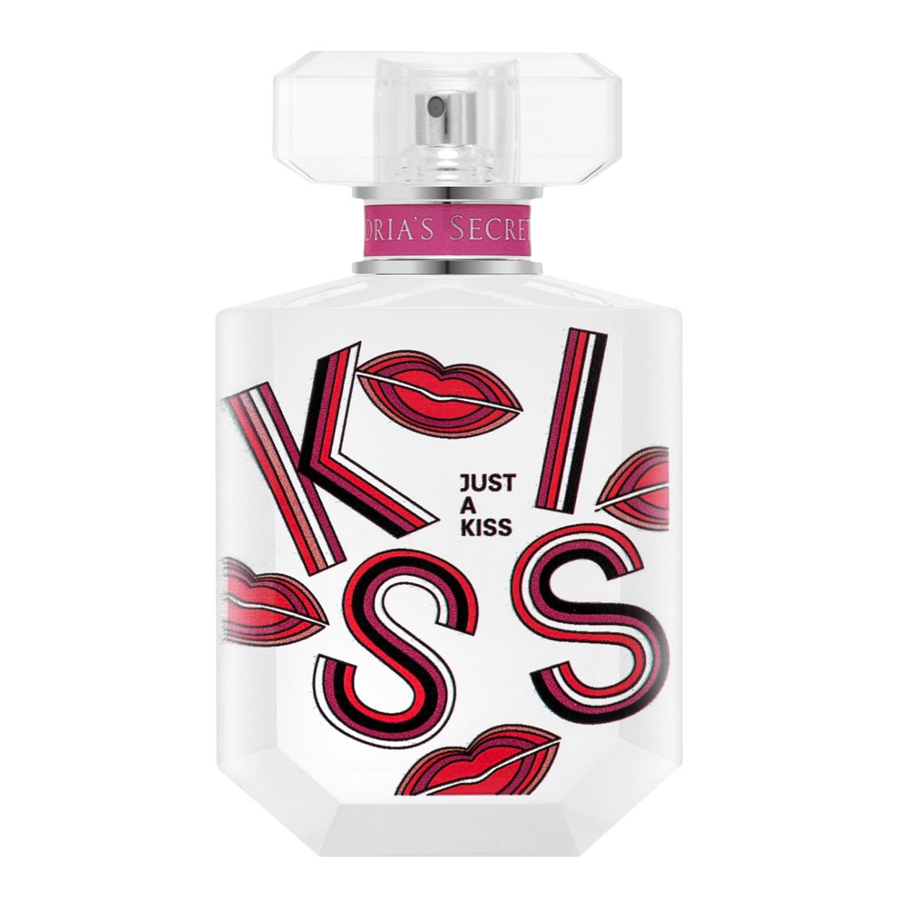 Victoria's Secret Just A Kiss EDP W 50 ml – Victoria's Secret