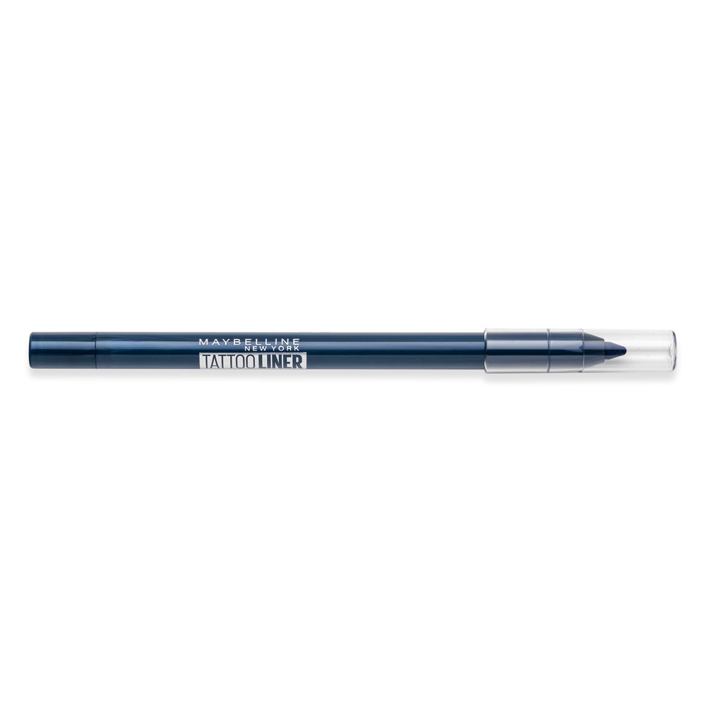 Maybelline Tattoo Liner Gel Pencil 921 Deep Teal 1,3 g – Maybelline