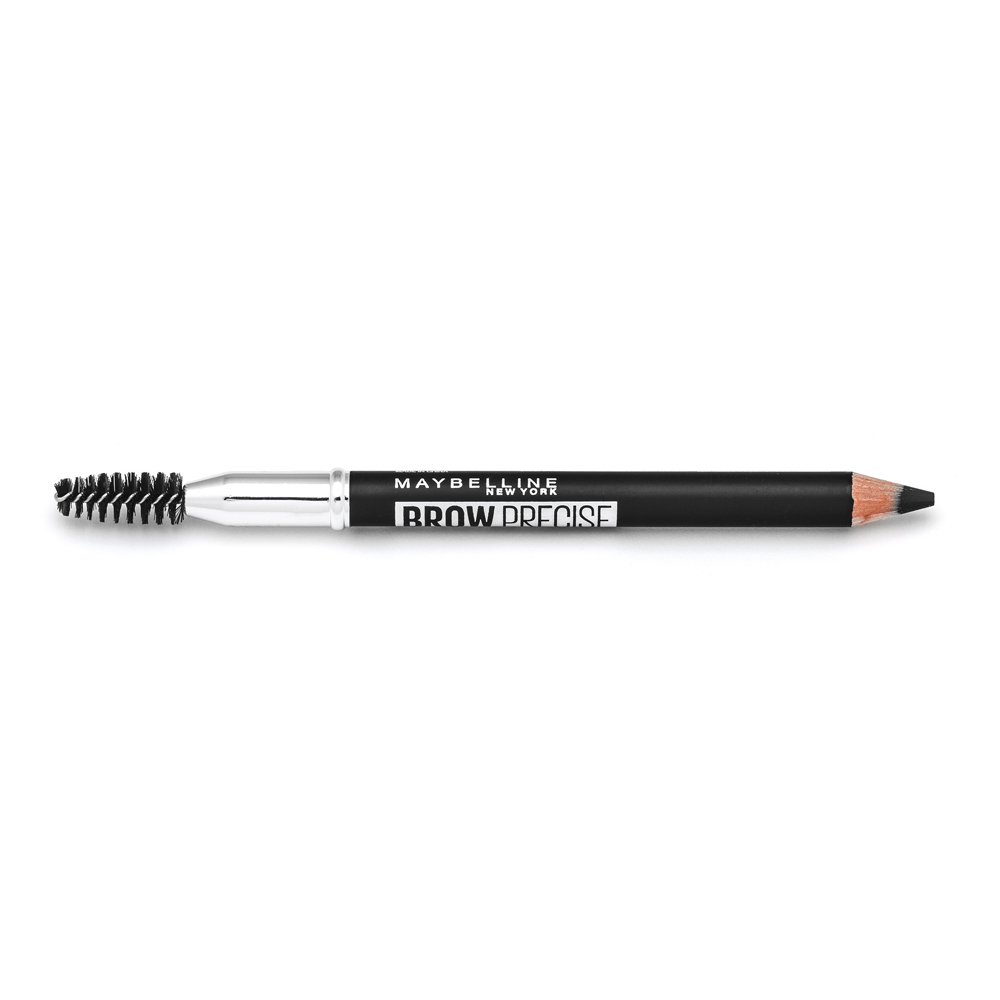 Maybelline Brow Precise Eyebrow Pencil 260 Dark Brown 0,6 g – Maybelline