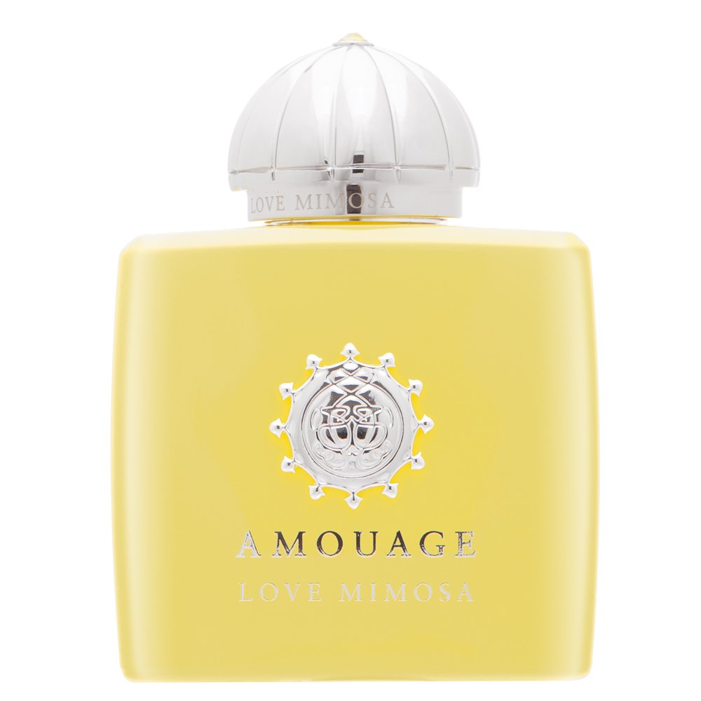 Amouage Love Mimosa EDP W 100 ml – Amouage