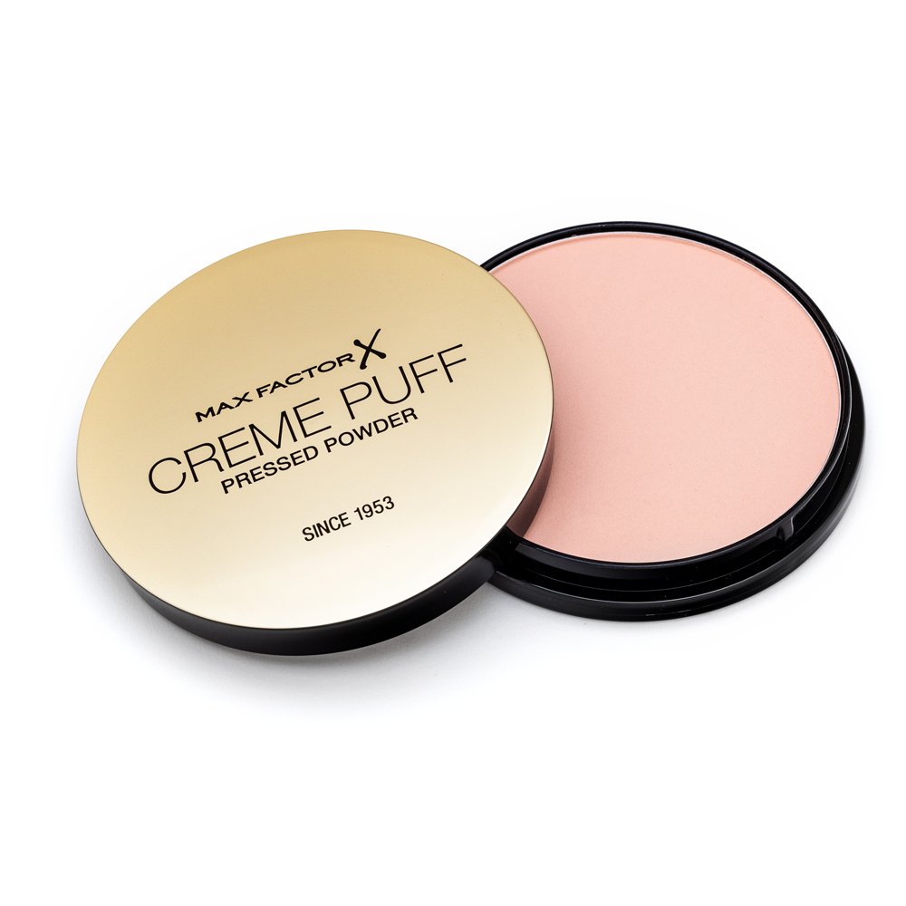 Max Factor Creme Puff Pressed Powder 53 Tempting Touch 21 g – Max Factor