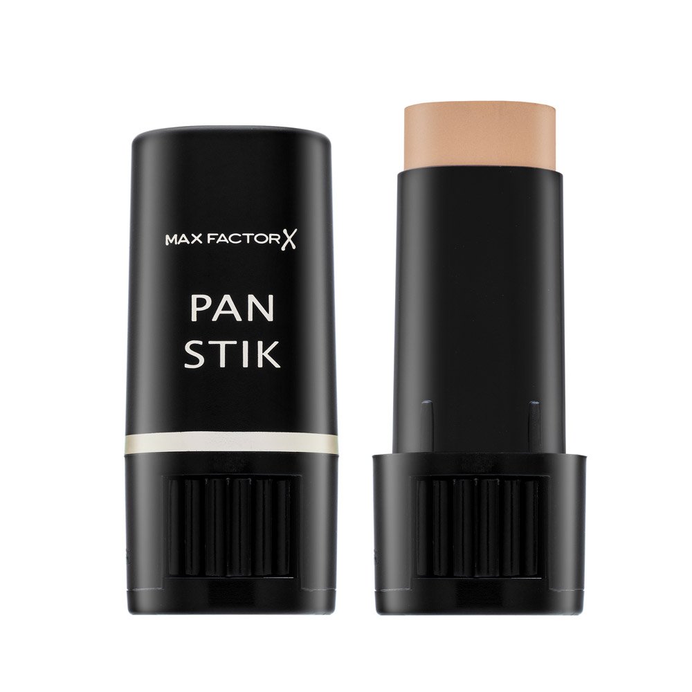 Max Factor Pan Stik Foundation 12 True Beige 9 g – Max Factor