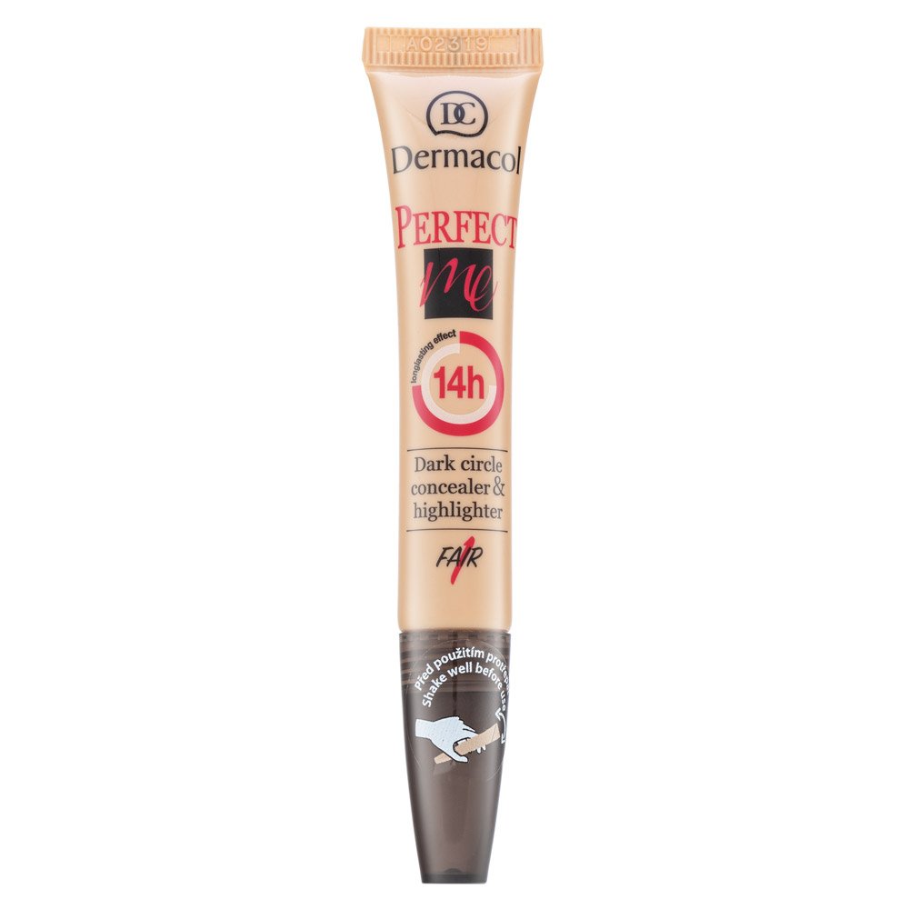 Dermacol Perfect Me Eyes Dark Circle Corrector 1 Fair 7 ml – Dermacol