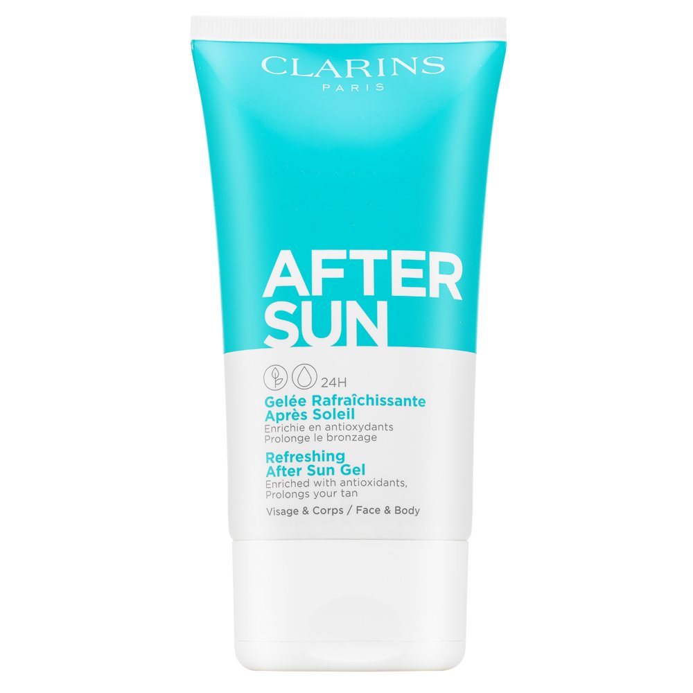 Clarins After Sun Refreshing After Sun Gel 150 ml – Clarins