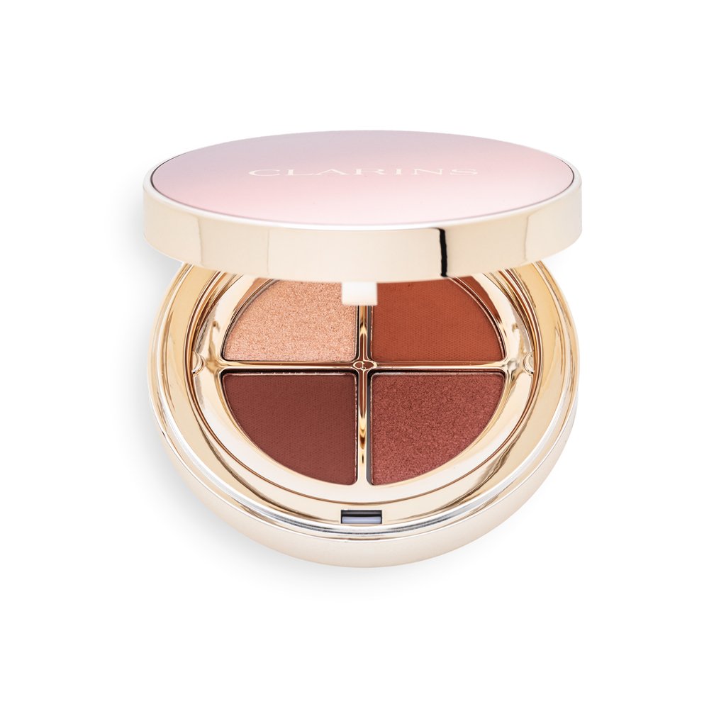 Clarins Eye Palette Ombre 03 Flame 4 g – Clarins