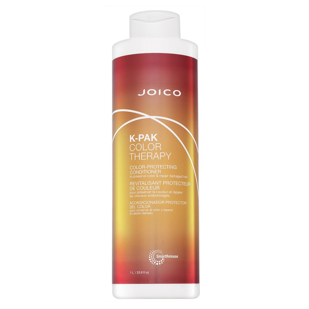Joico K-Pak Color Therapy Color-Protecting Conditioner 1000 ml – Joico