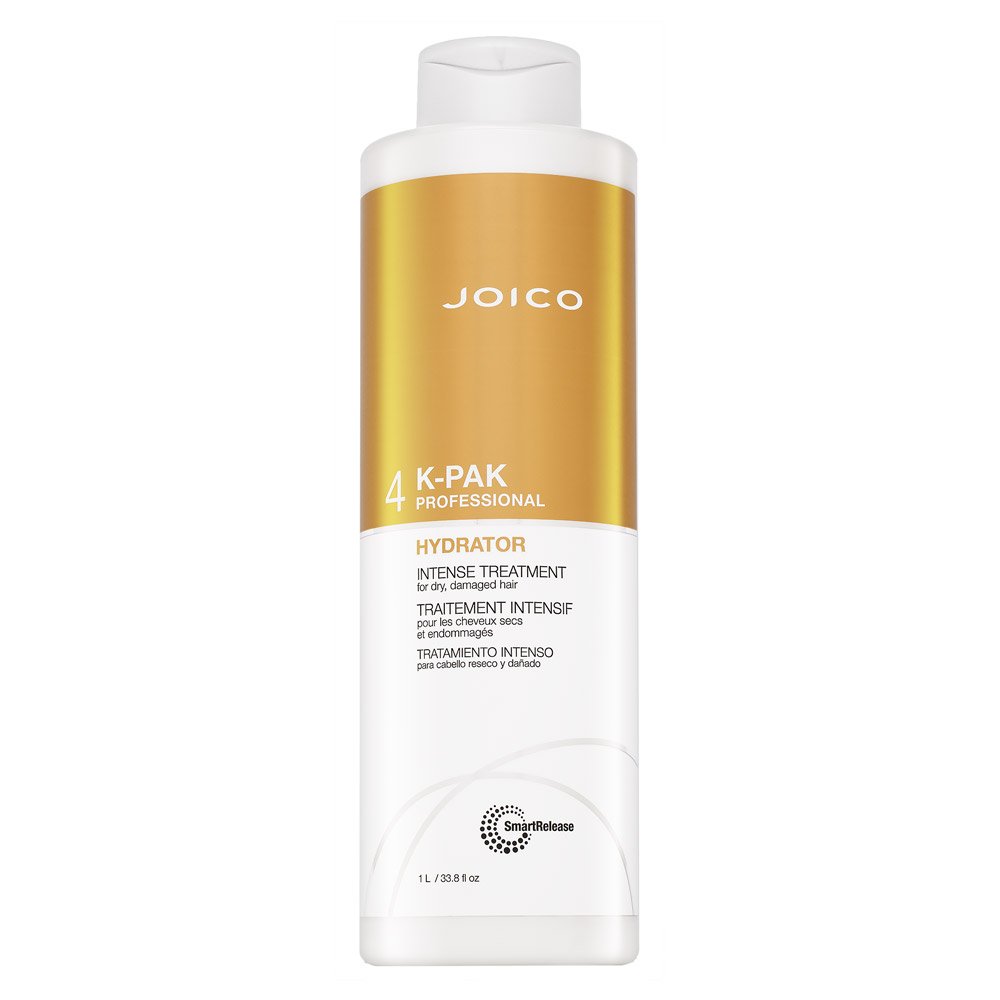 Joico K-Pak Hydrator Intense Treatment 1000 ml – Joico