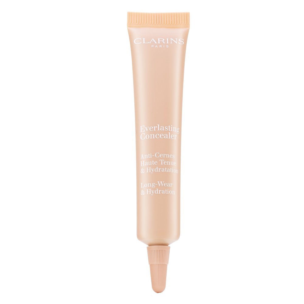 Clarins Everlasting Concealer 02.5 Medium 12 ml – Clarins