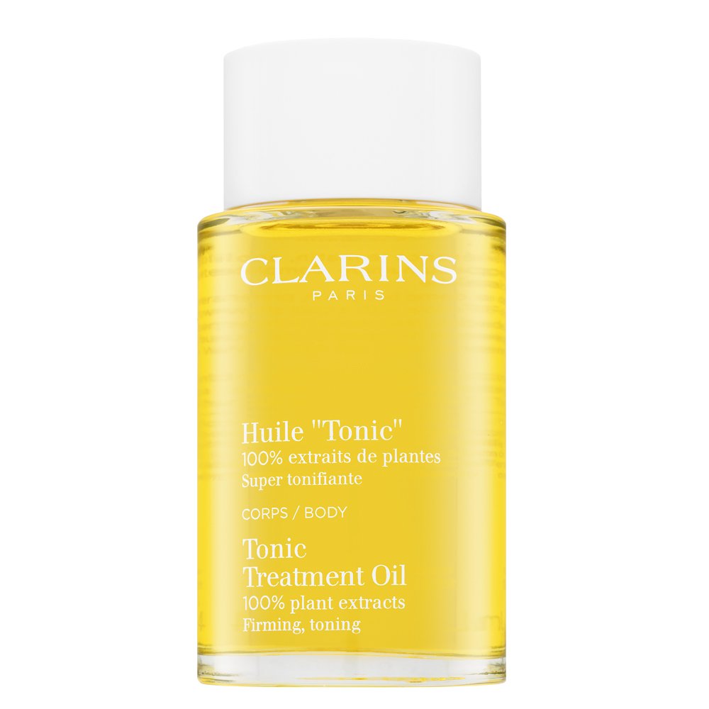 Clarins Tonic Body Treatment Oil 100 ml – Clarins