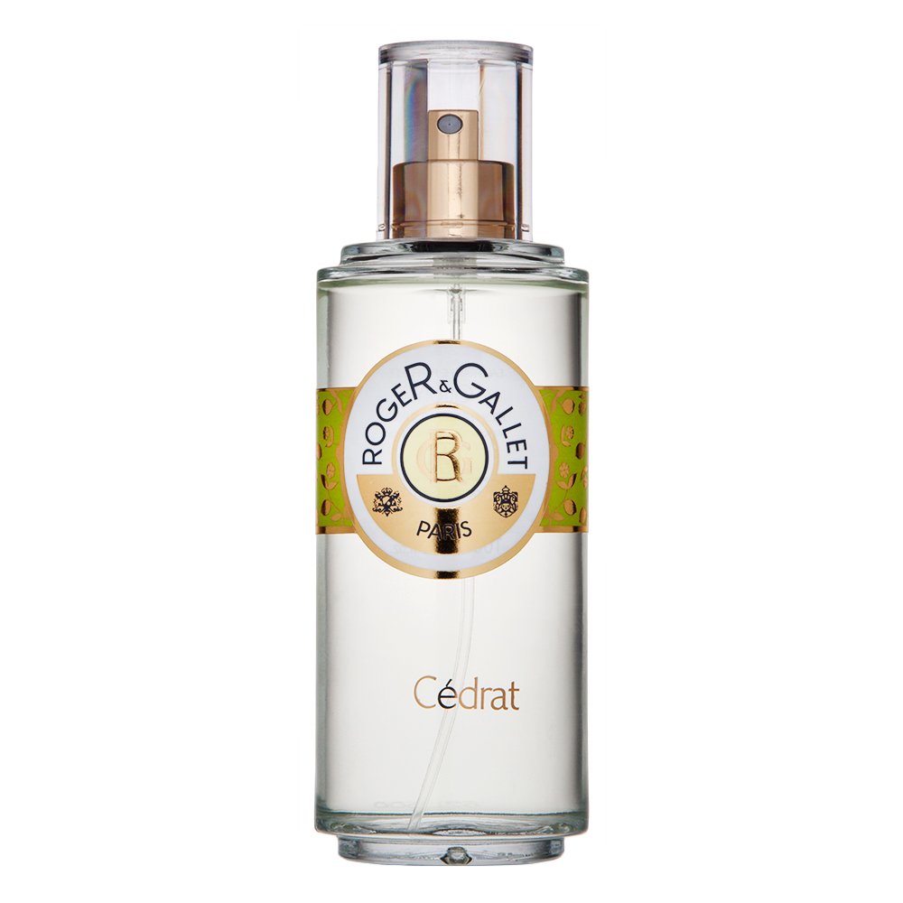 Roger & Gallet Cédrat EDT W 100 ml – Roger & Gallet