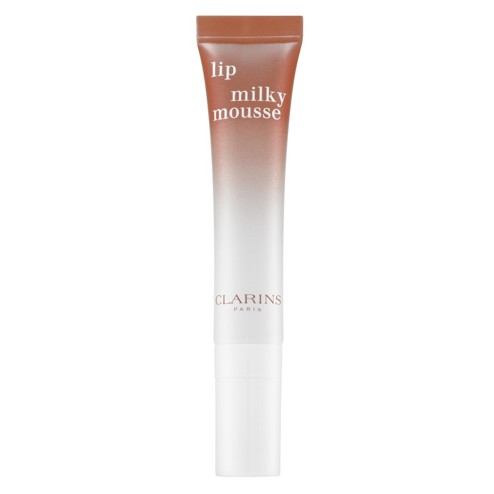 Clarins Lip Milky Mousse 06 Milky Nude 10 ml – Clarins