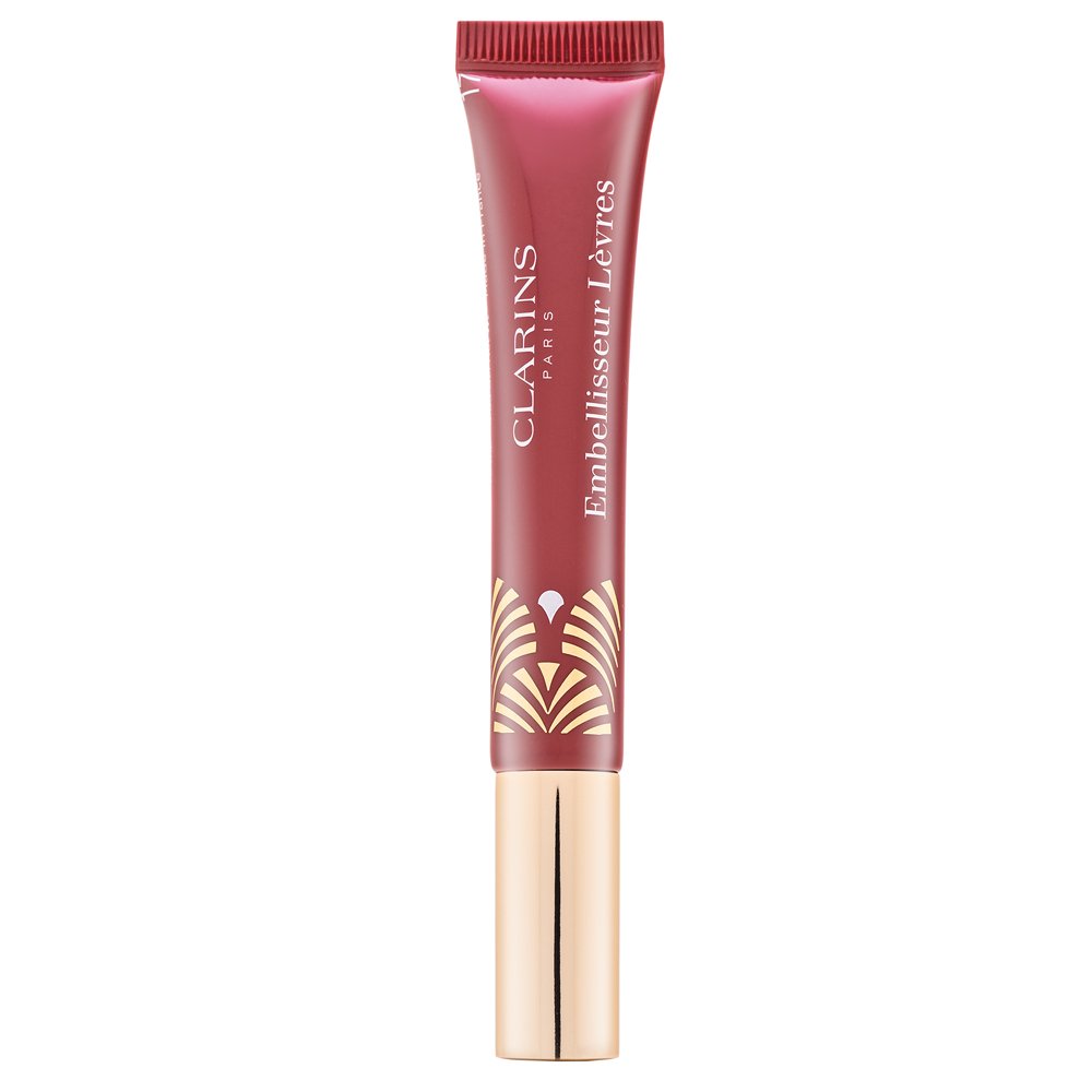 Clarins Natural Lip Perfector 17 Intense Maple 12 ml – Clarins