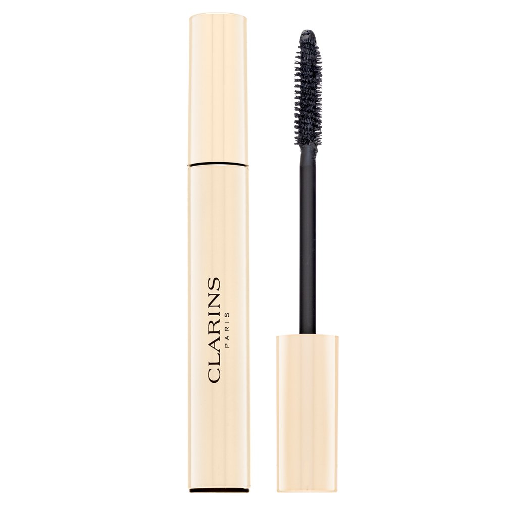 Clarins Supra Volume Mascara N. 01 Black 8 ml – Clarins
