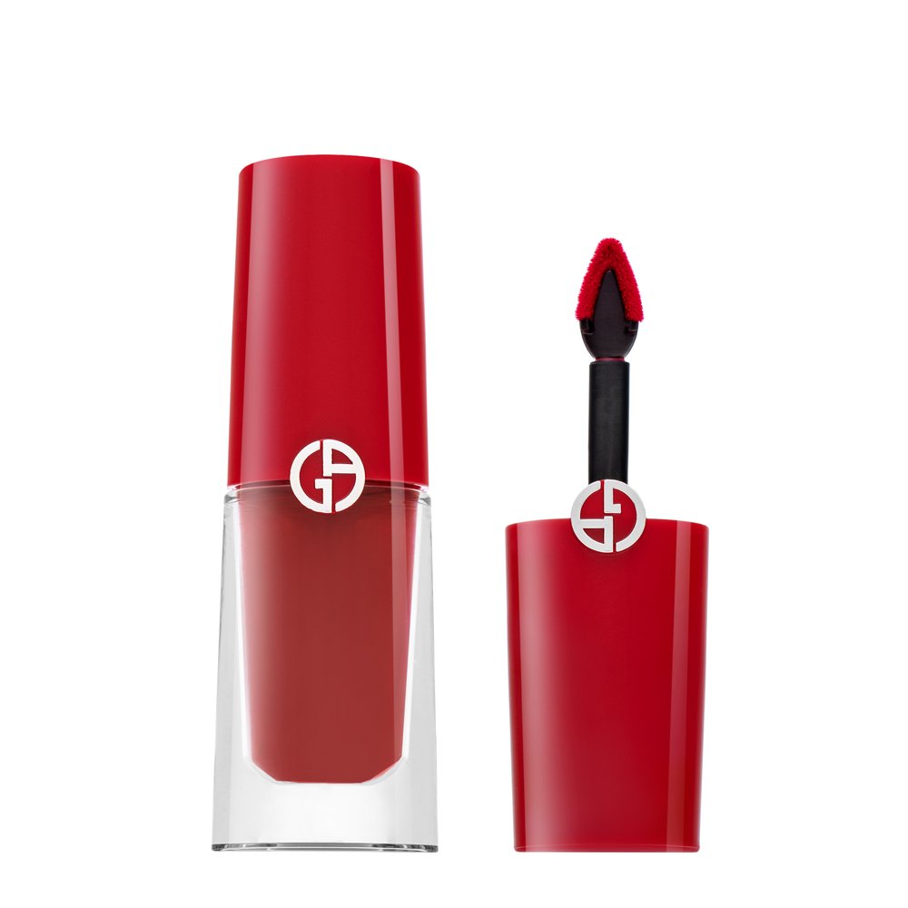 Armani (Giorgio Armani) Lip Magnet Second Skin Intense Matte Color 403 3,9 ml – Armani (Giorgio Armani)