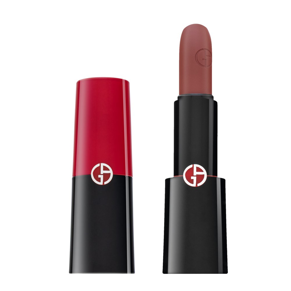 Armani (Giorgio Armani) Rouge d'Armani Lasting Satin Lip Color 200 4,2 ml – Armani (Giorgio Armani)