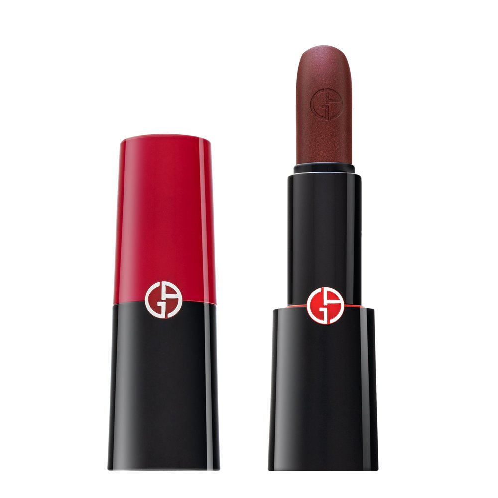Armani (Giorgio Armani) Rouge d'Armani Matte Intense Matte & Comfort Lipcolor 200 4 g – Armani (Giorgio Armani)