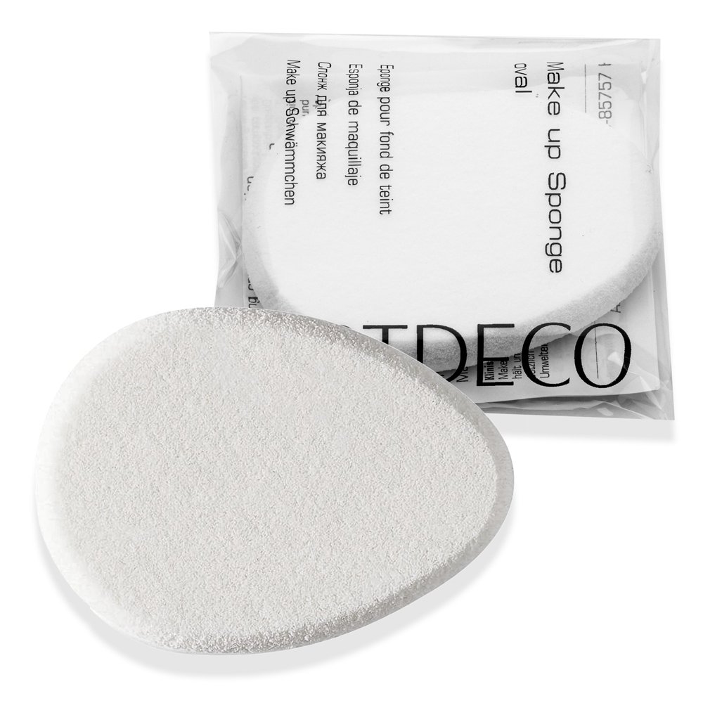 Artdeco Make-Up Sponge Oval – Artdeco
