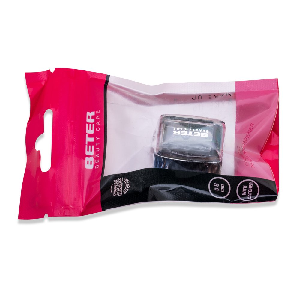 Beter Cosmetic Pencil Sharpener – Beter