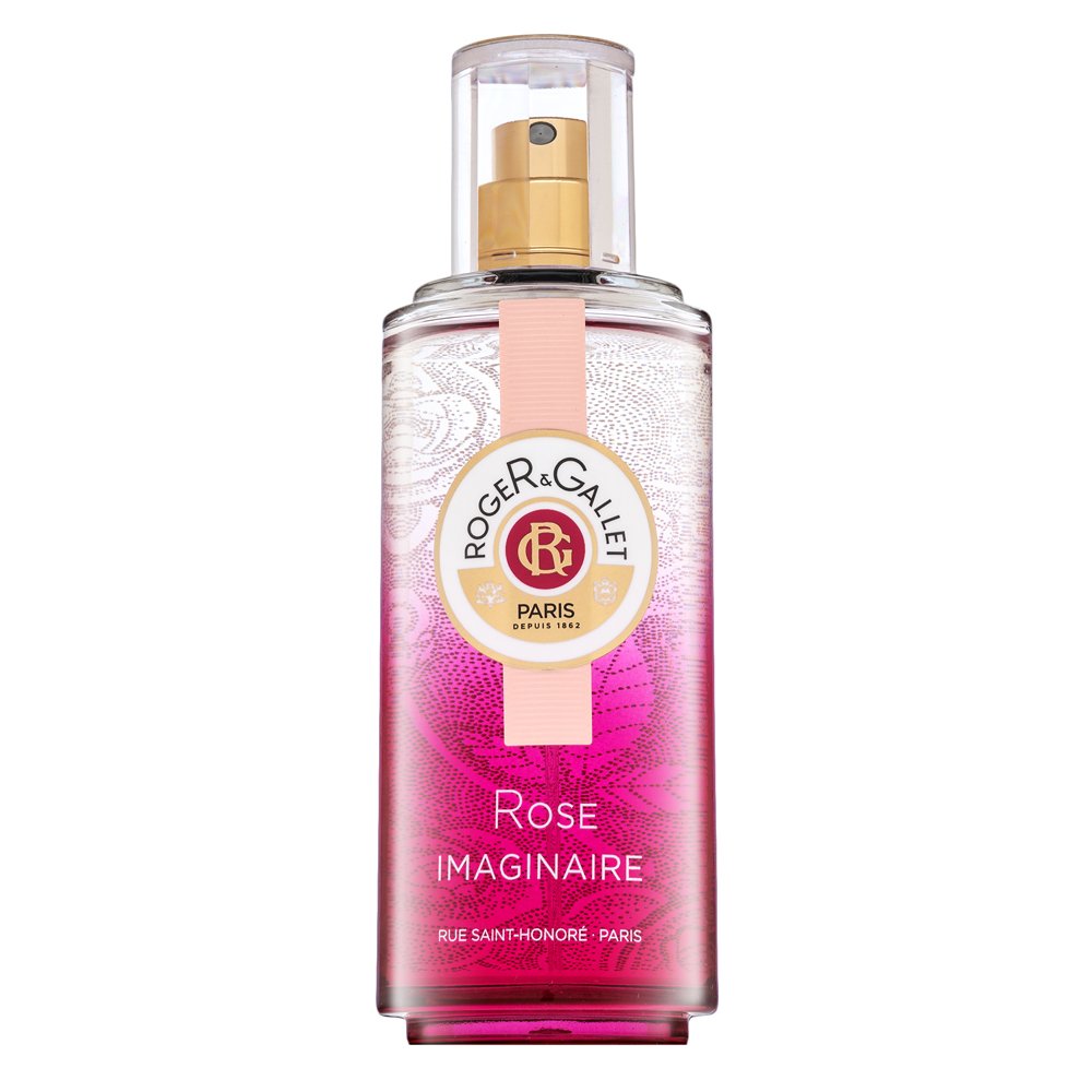 Roger & Gallet Rose Imaginaire EDT W 100 ml – Roger & Gallet