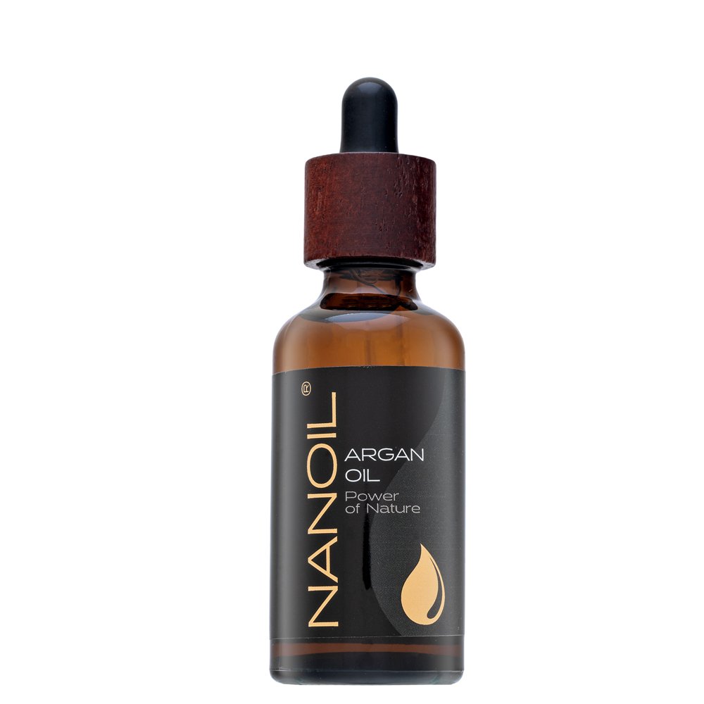 Nanoil Argan Oil 50 ml – Nanoil