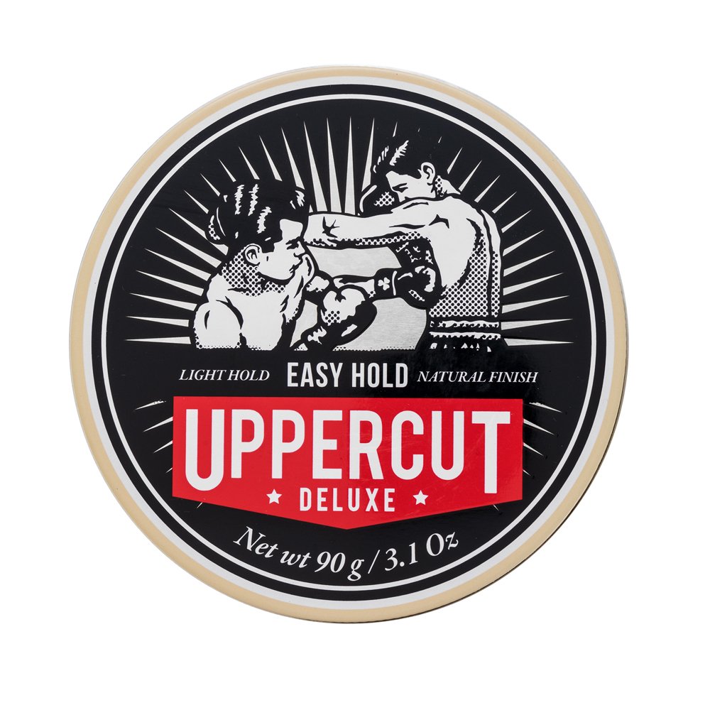 Uppercut Deluxe Easy Hold 90 g – Uppercut