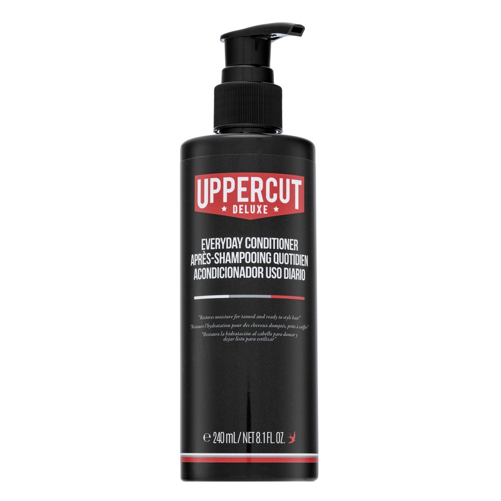 Uppercut Deluxe Everyday Conditioner 240 ml – Uppercut