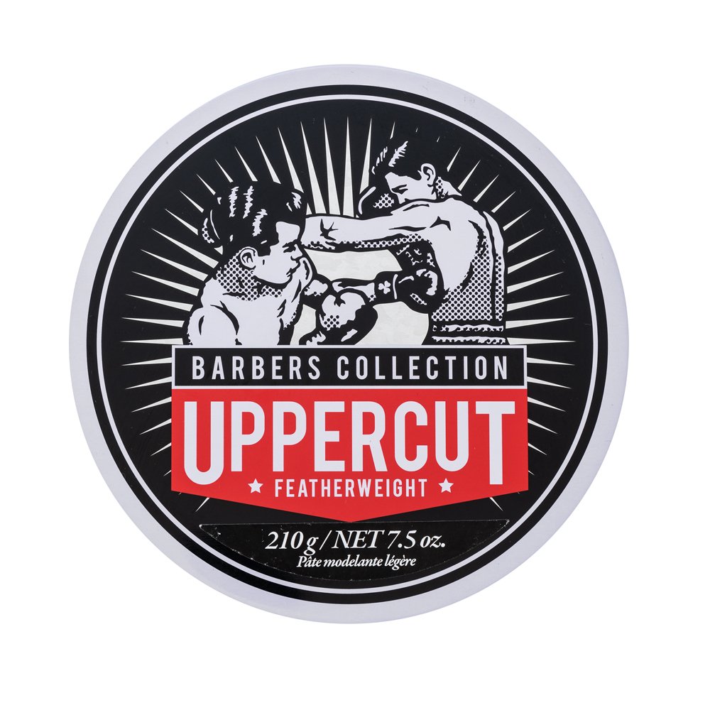 Uppercut Deluxe Featherweight 210 g – Uppercut