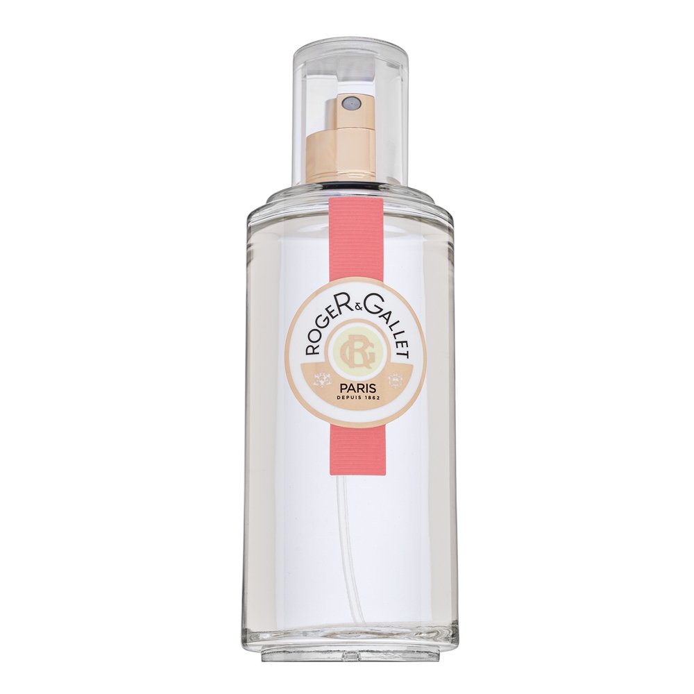 Roger & Gallet Shiso EDT W 100 ml – Roger & Gallet