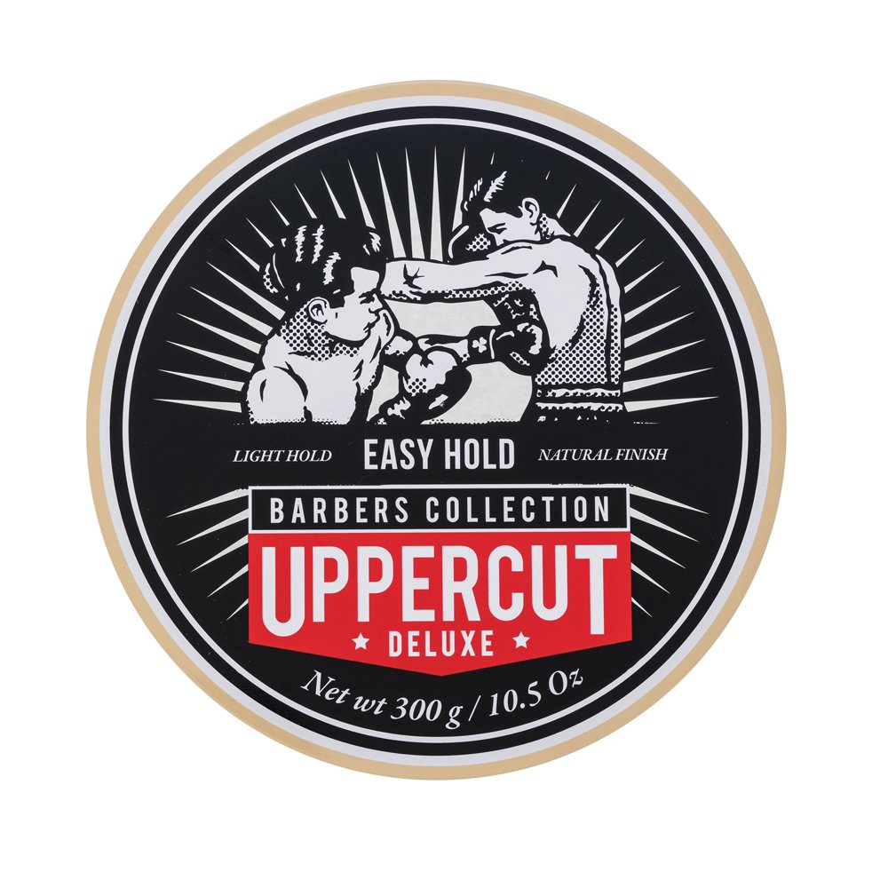 Uppercut Deluxe Easy Hold 300 g – Uppercut