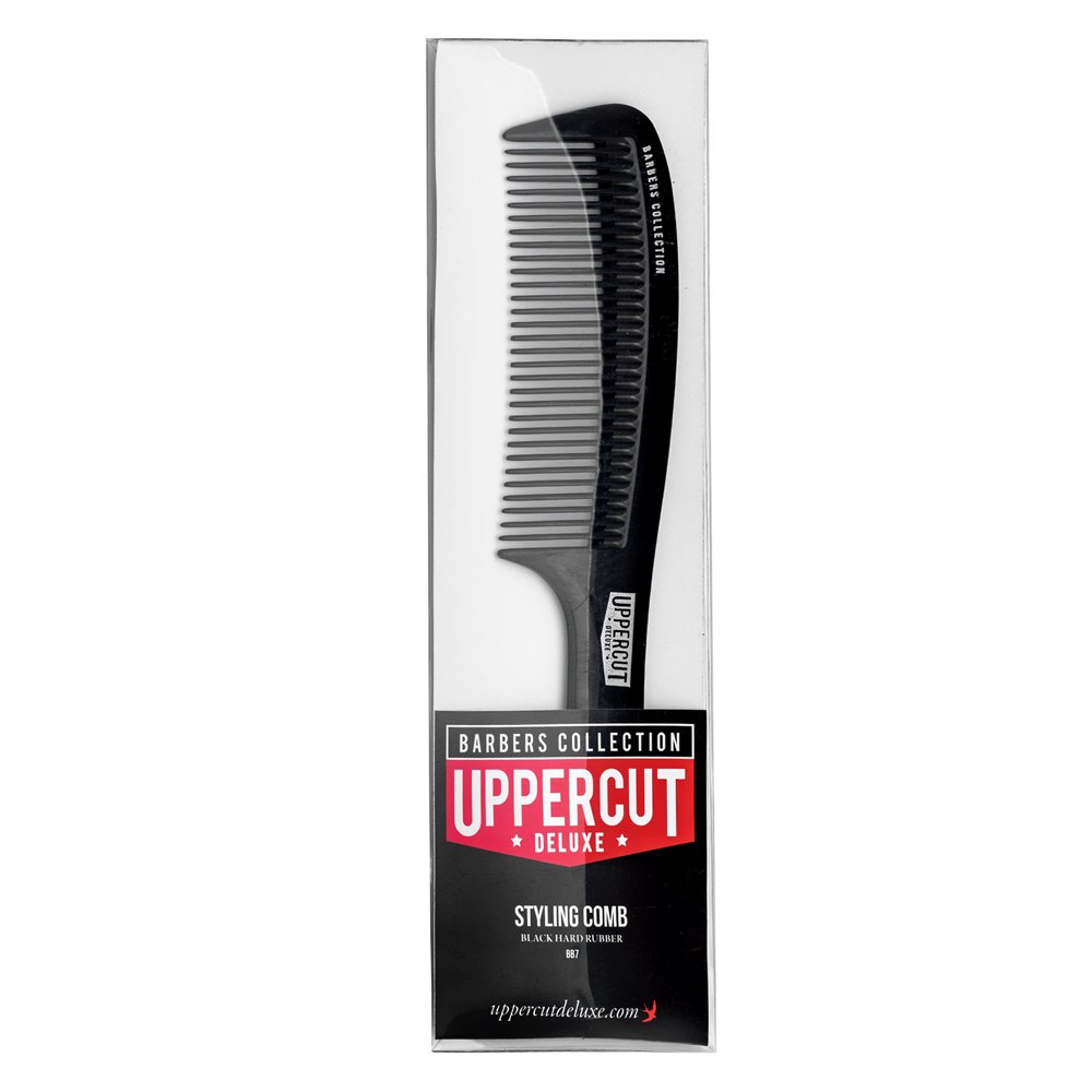 Uppercut Deluxe Styling Comb BB7 – Uppercut